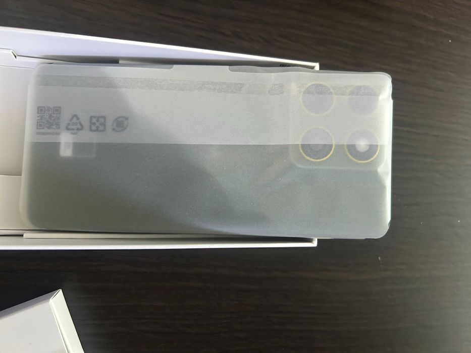 Motorola edge 70 zielona