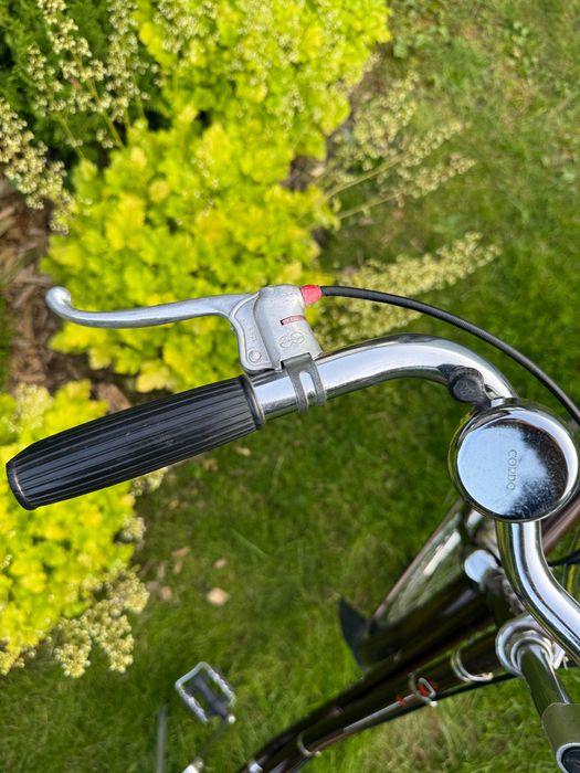 Rower Maxinette Gazelle – 100% oryginał