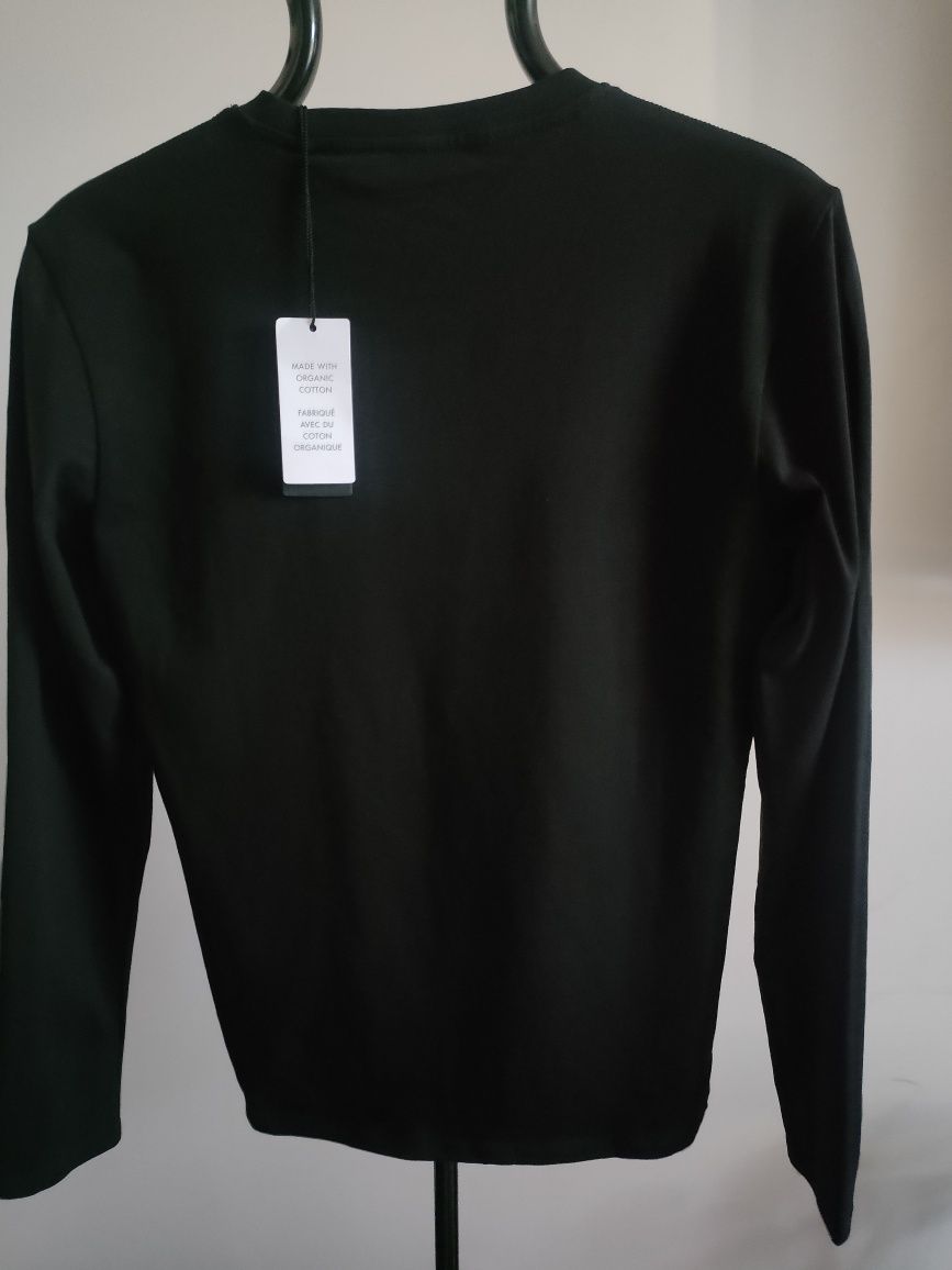 Nowa bluza-bluzka GUESS longsleeve