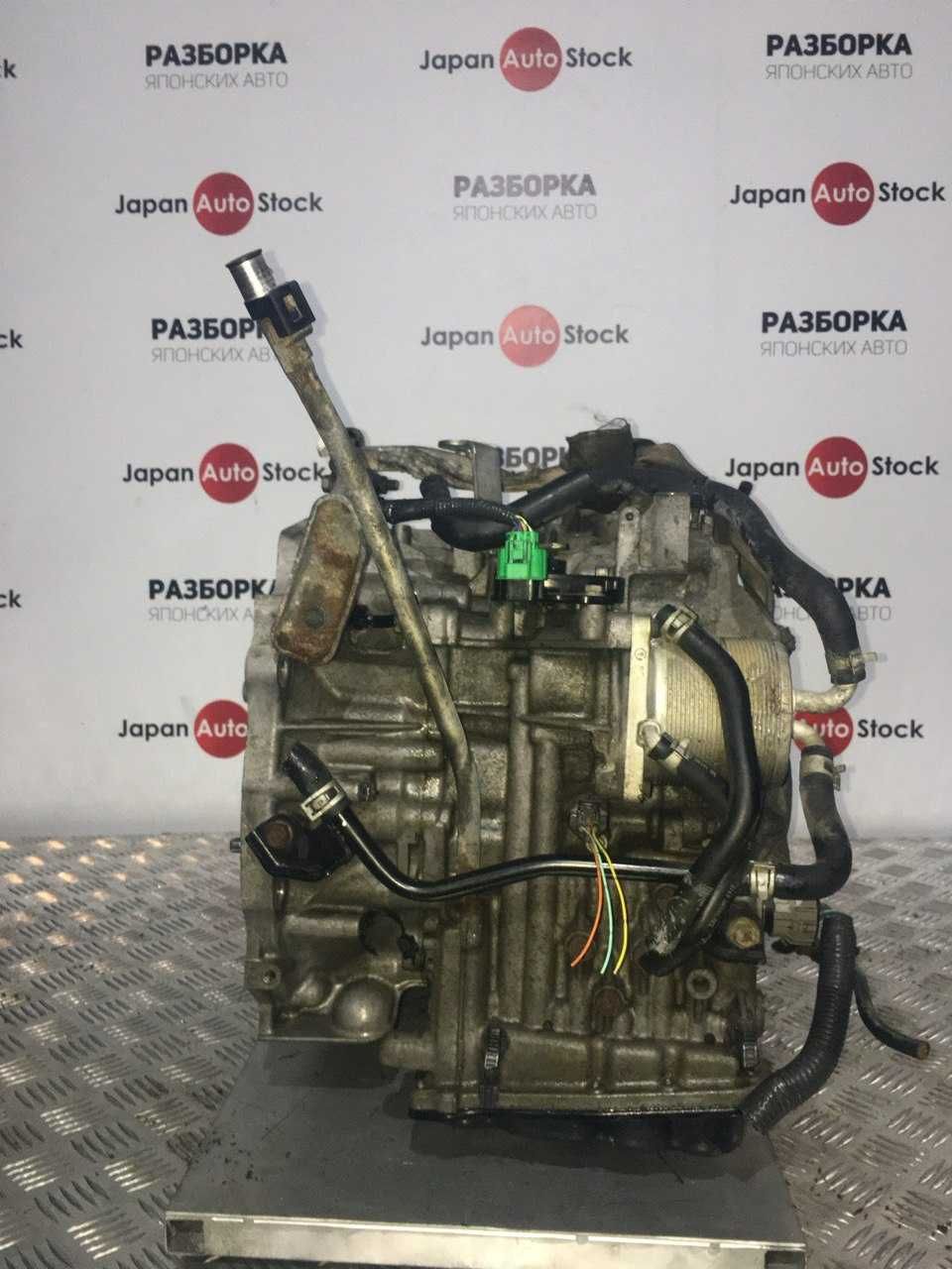 АКПП Nissan X-Trail, Rogue, объём 2.5, год 2007-2013