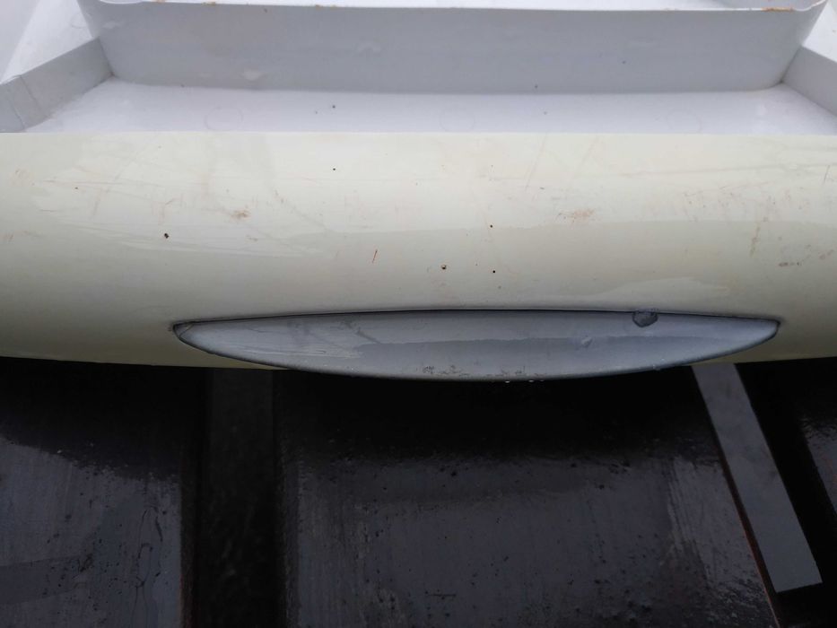 верхня дверцята пральної машинка Whirlpool AWT2290