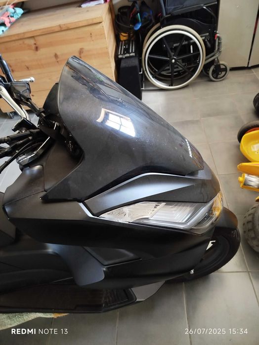 Vendo Honda PCX 125