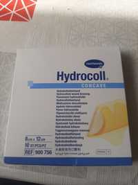 Plastry opatrunek Hydrocoll Concave 8x12 10szt