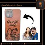 Capa Telemóvel Personalizada