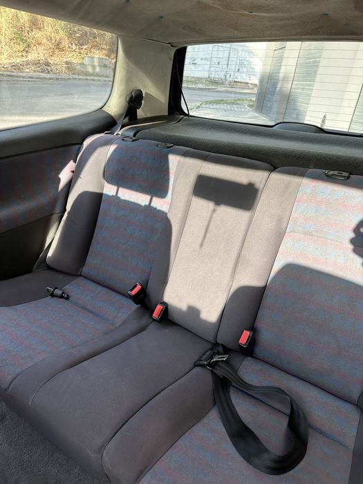 Vendo Polo 1.0 para despachar