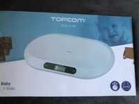 Topcom BabyScale  waga niemowlęca - 20kg