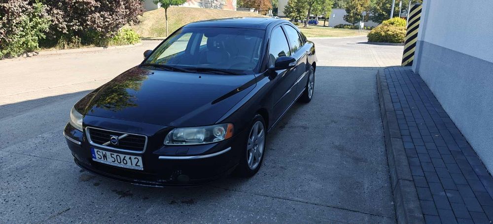 Sprzedam Volvo S60