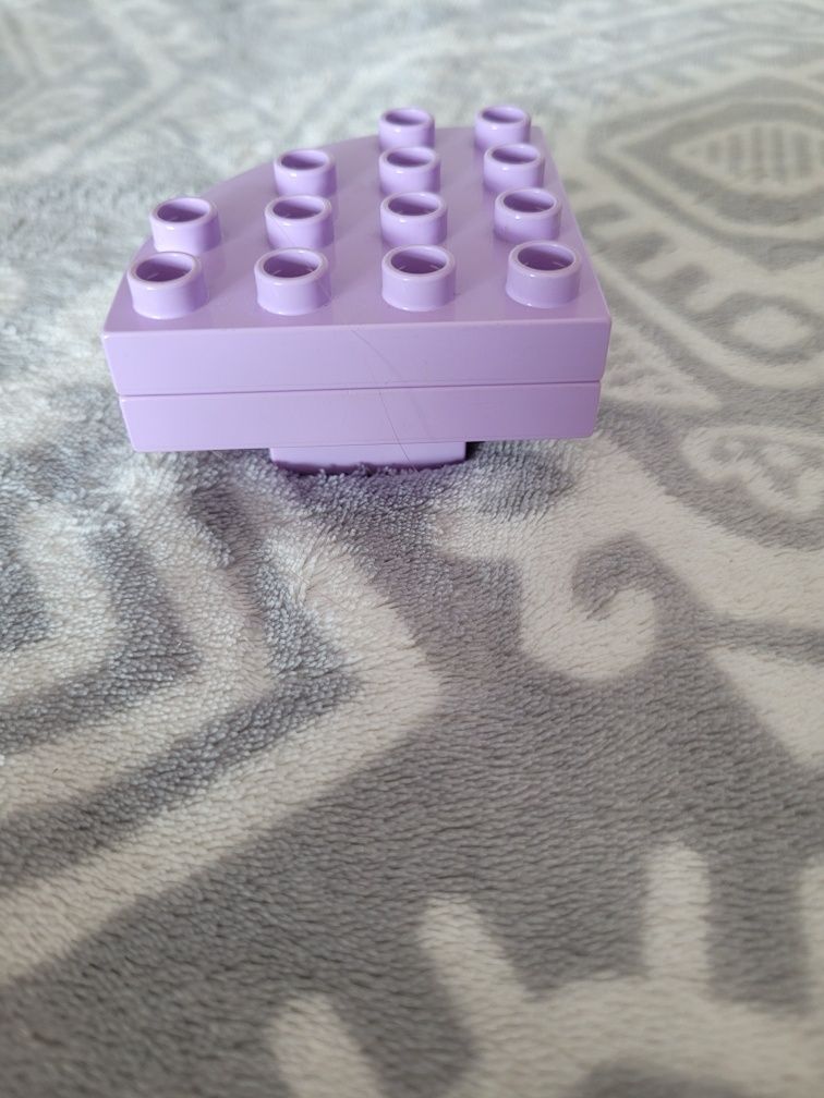 Lego Duplo stół, stolik