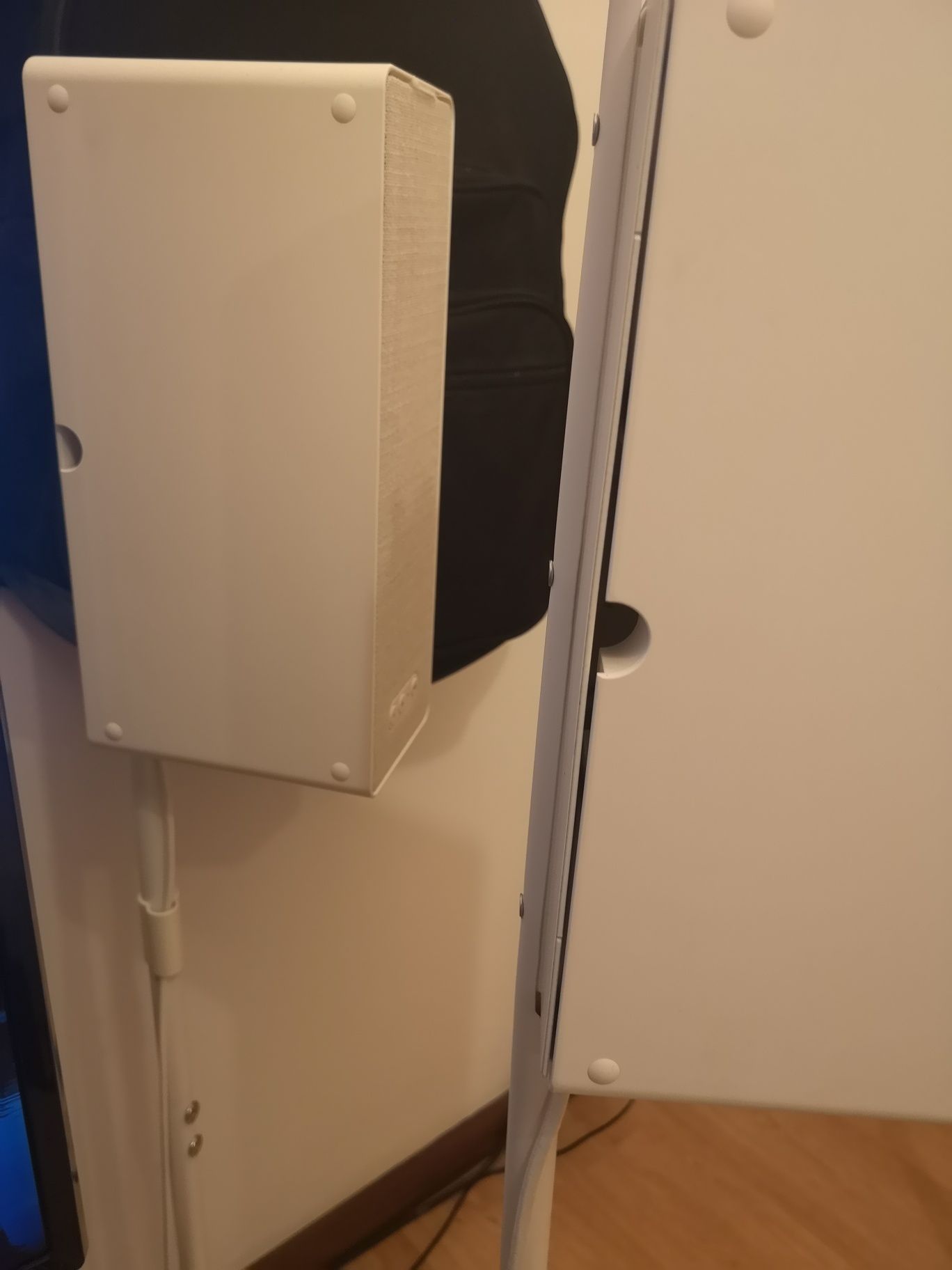 Sonos symfonisk par colunas