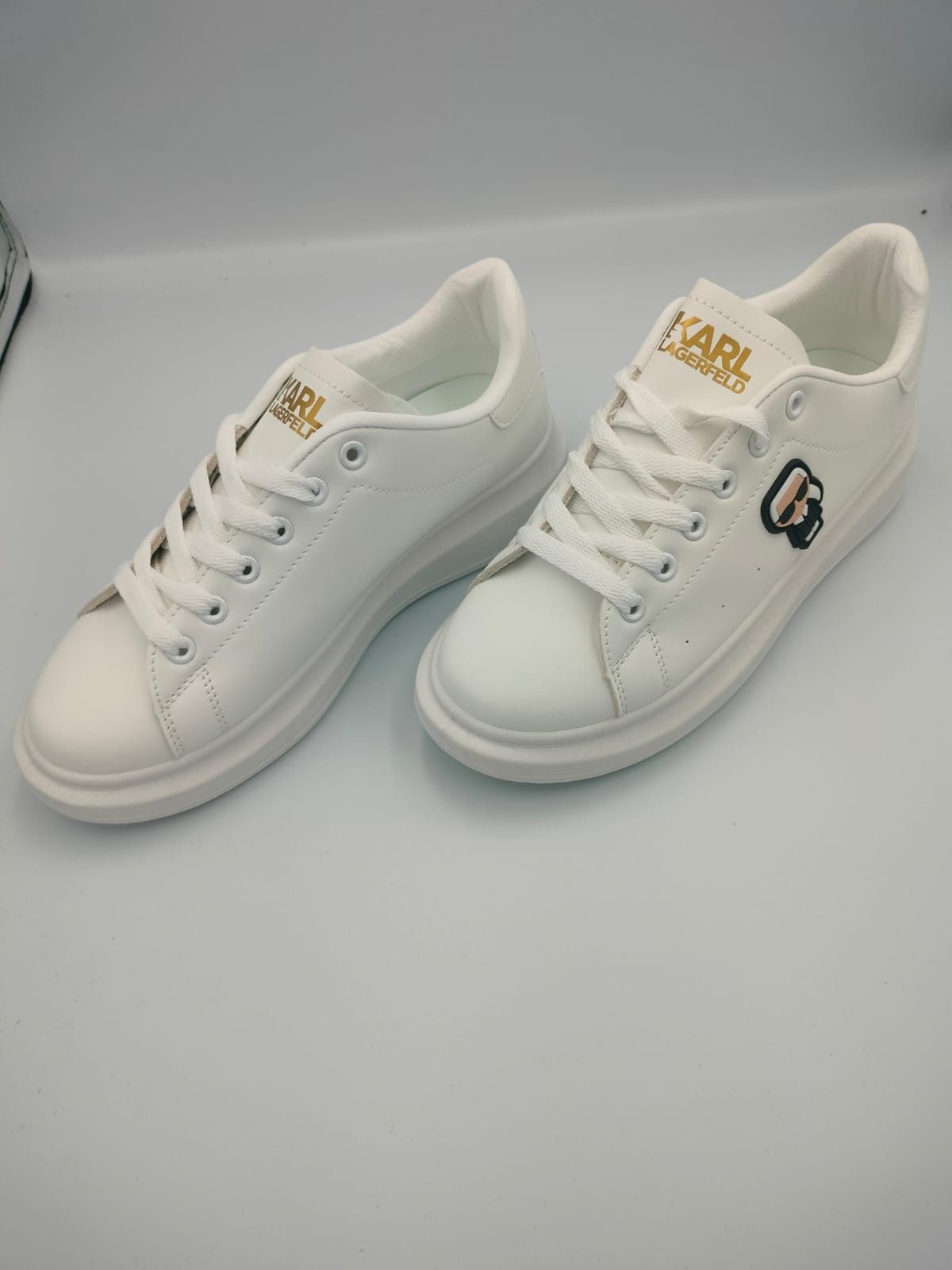 Promocja Sneakersy Karl Lagerfeld r 39