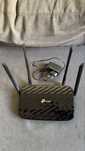 Router TP-Link Archer C6 AC1200