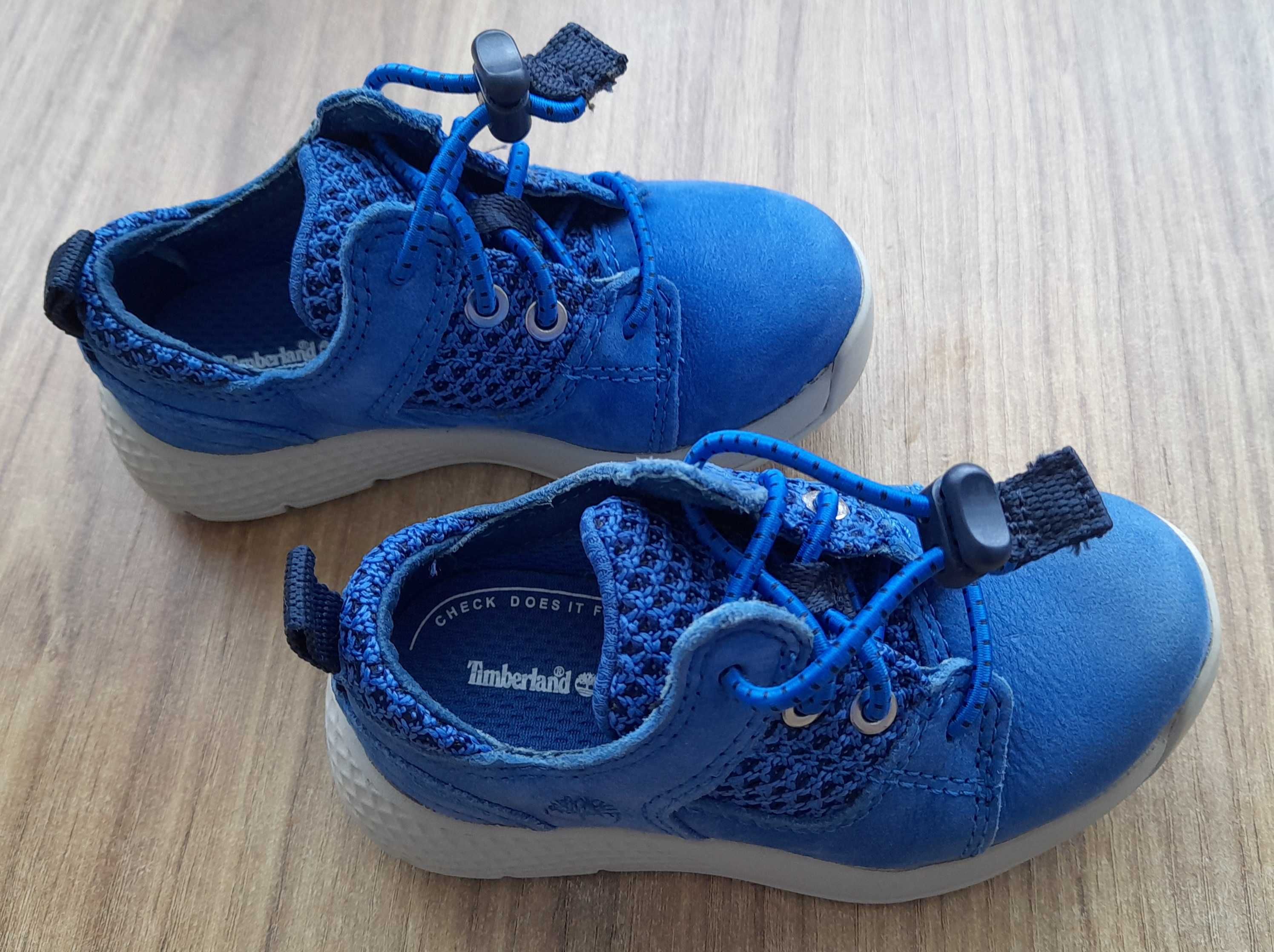 Buty sportowe Timberland w rozm 21