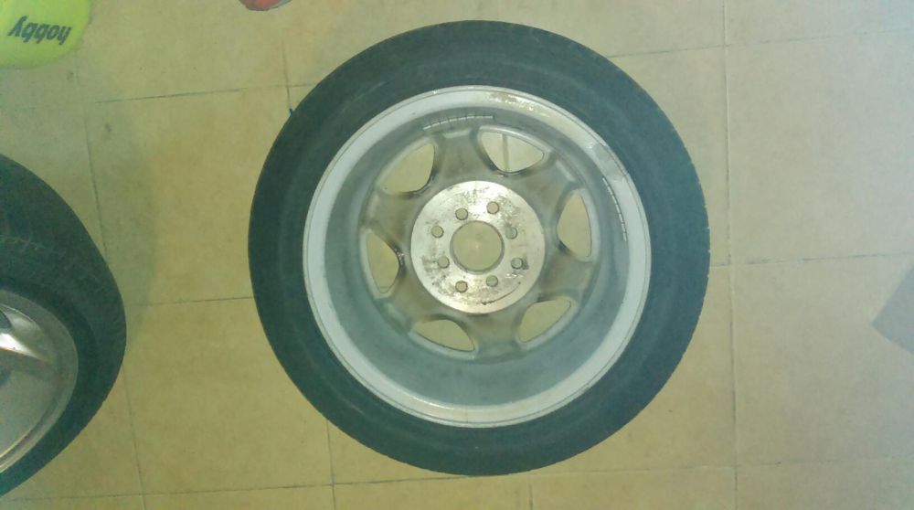 Alufelgi 15" felgi aluminiowe + opony gratis! Tuning drift kjs bbs kia