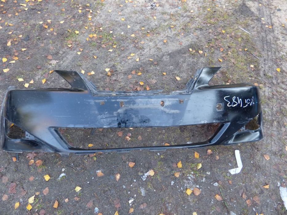Zderzak przód przedni Lexus IS 250 IS 350 IS250