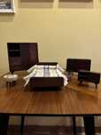 Quarto de Madeira de Brincar Vintage