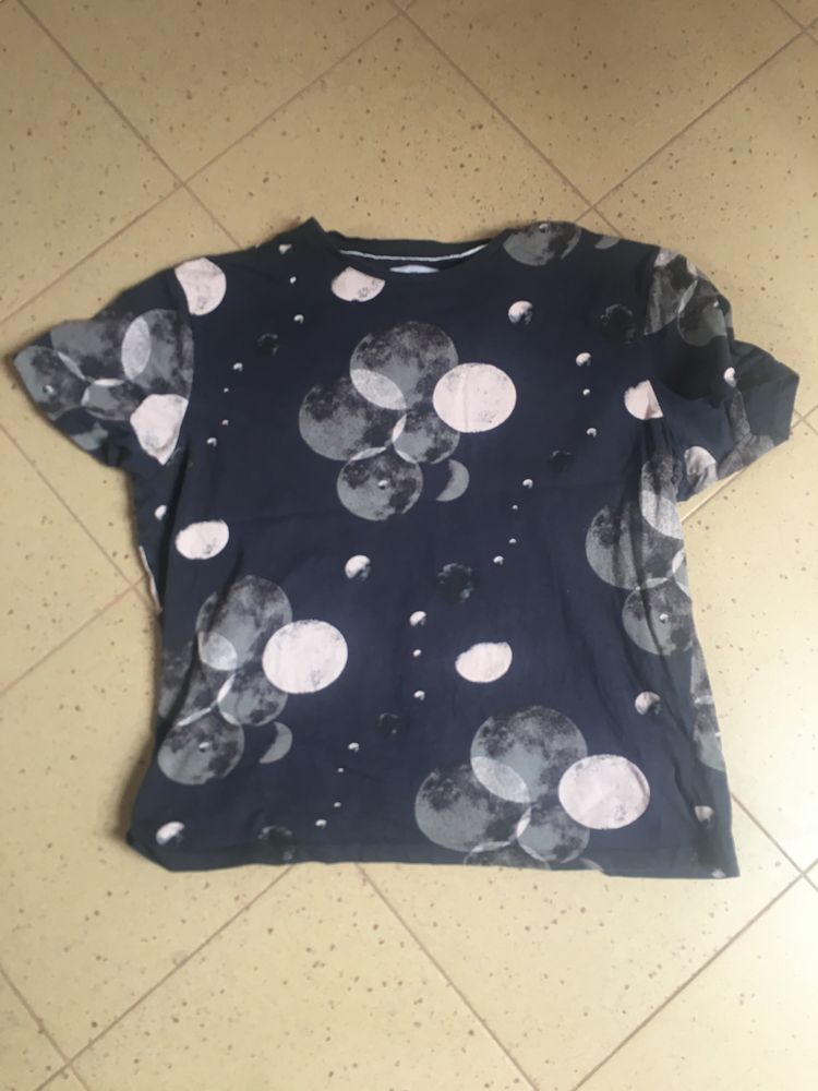2 t-shirty męskie Reserved XXL