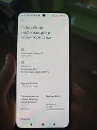 Продам Xiaomi redmi note 12, 6/128