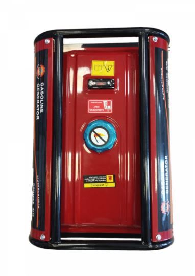 Agregat prądotwórczy