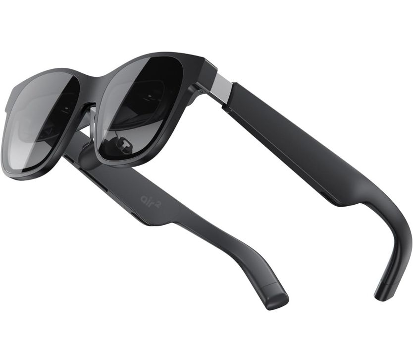 Xreal Air 2 usado 2 vezes