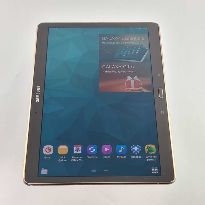 планшет  Lenovo Tab 2