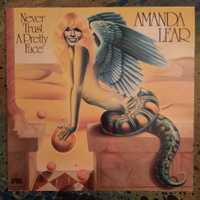 Amanda Lear / Аманда Лир / 1979 // Vinyl /  Album / Stereo + постер