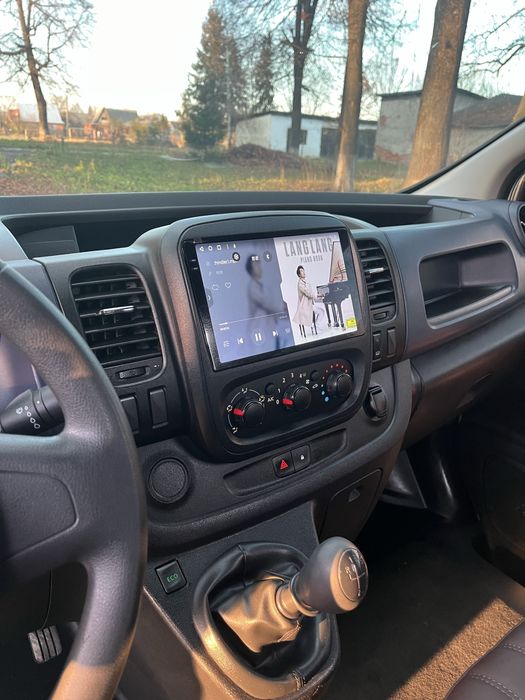 Продам або обміняю опель віваро 2019 р