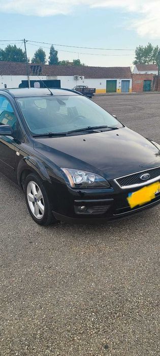 Ford Focus - Gasoléo