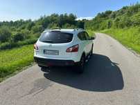 Nissan Qashqai polecam , 1,6 benzyna