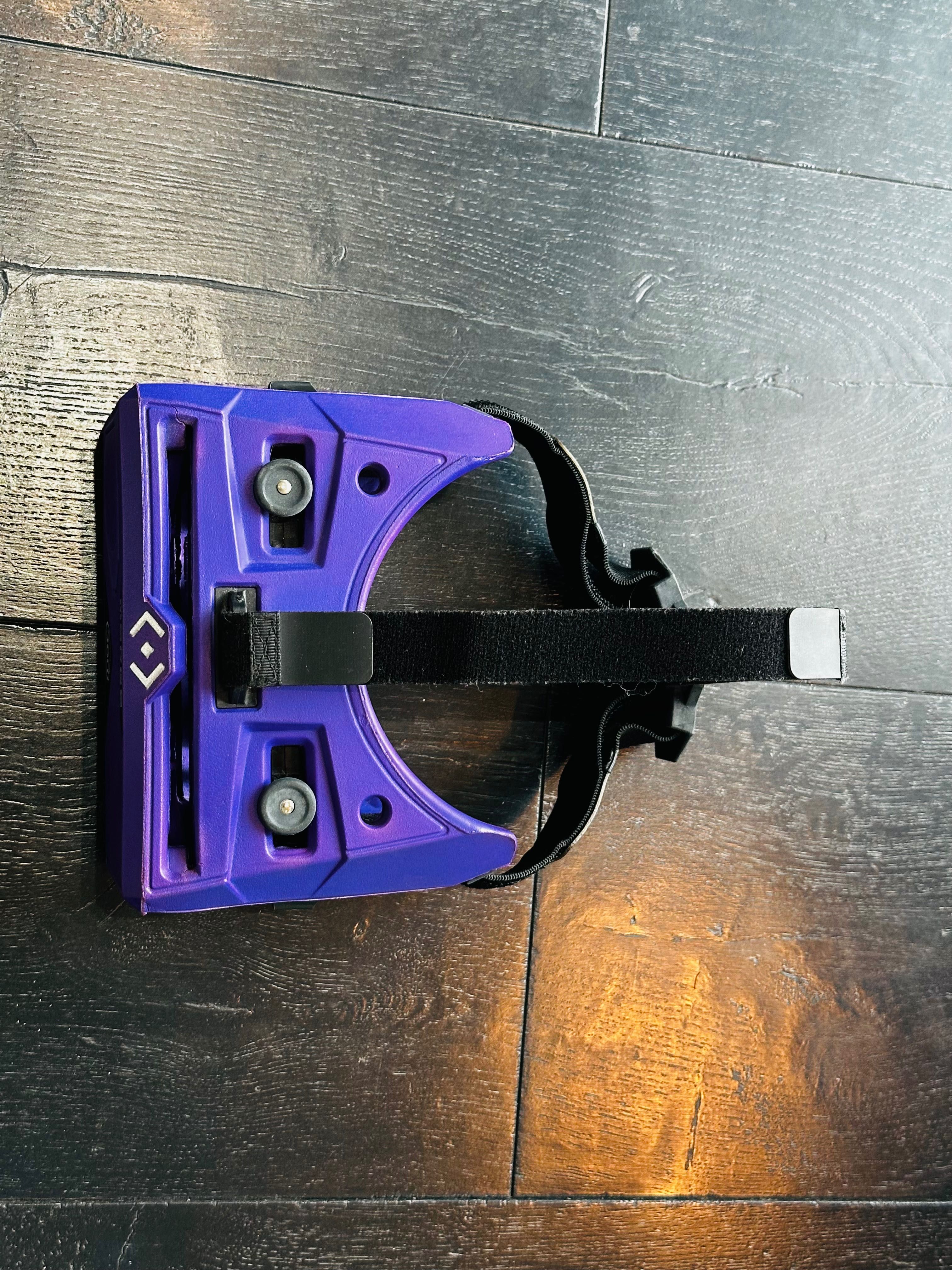 Gogle okulary do wirtualnej rzeczywistości Merge VR 360 iPhone Android