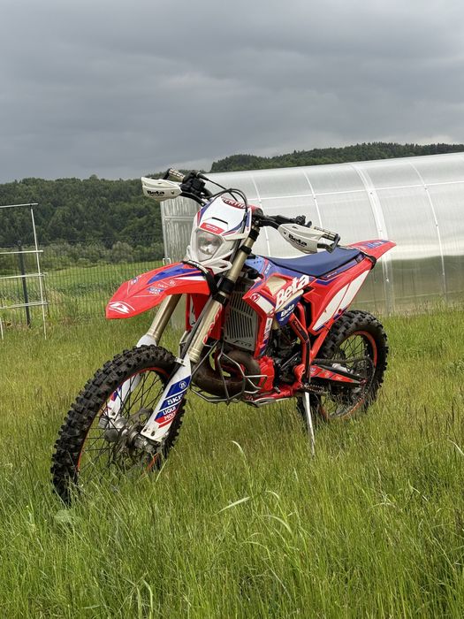 Beta rr300 RACING 2020 rok enduro