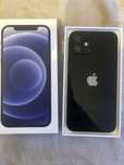 Iphone 12 64gb Black