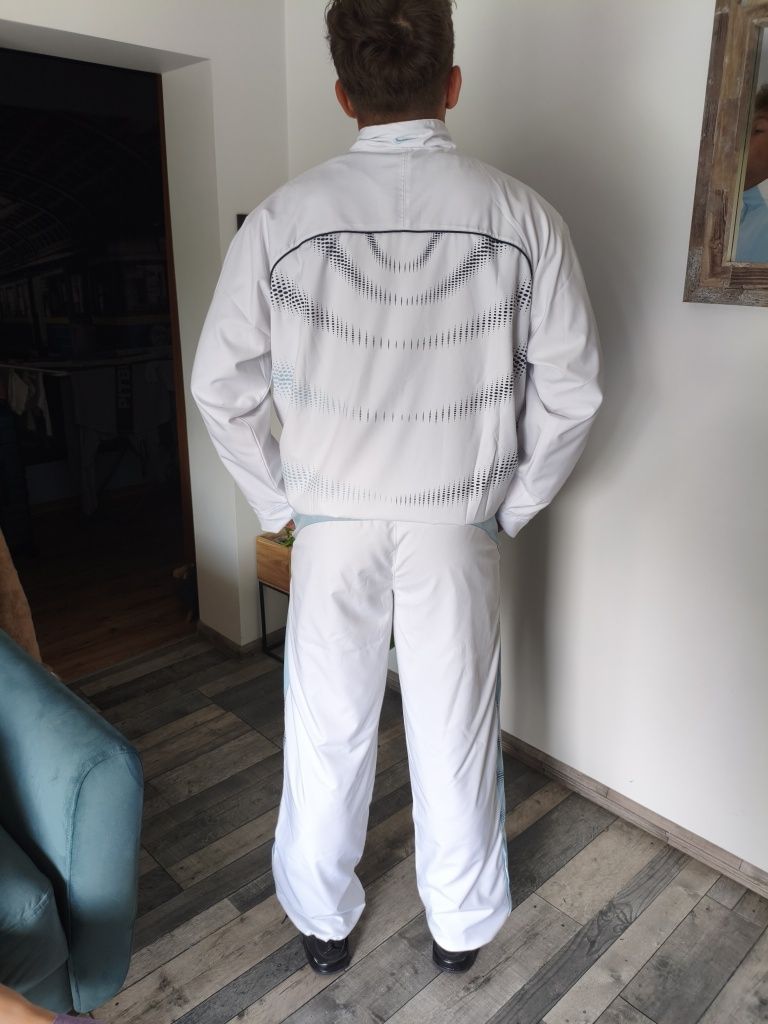 Dres retro, vintage Nike TN rozm L
