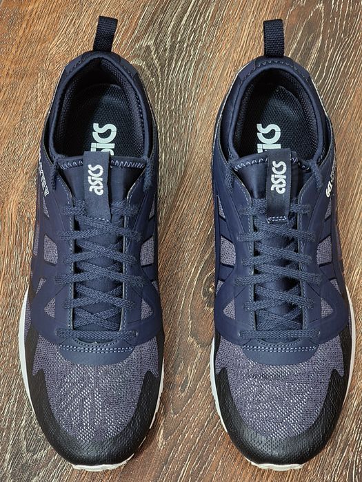 Оригінал 100% ASICS Gel-Lyte V   EURO 44