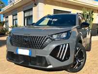 Бампер Peugeot 2008 2018- разборка пежо запчастини