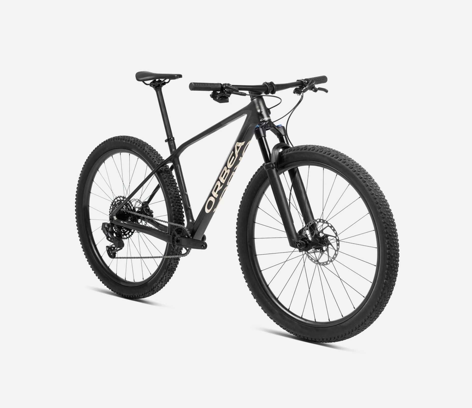 Orbea ALMA M51 L