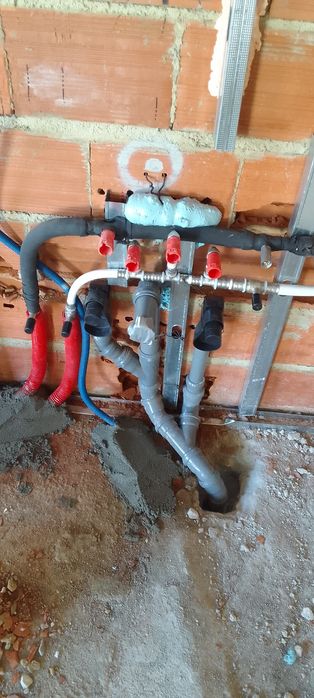 Remodelação de casas