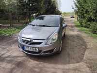 Opel Corsa 1.3 CDTI