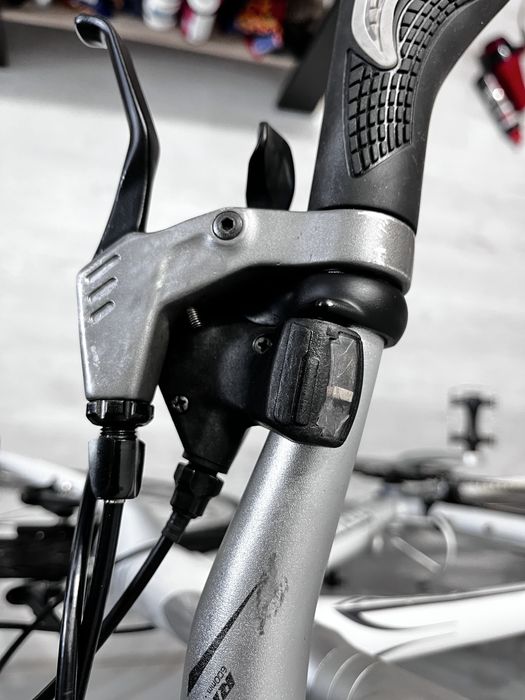 Rower Trek 7.5 FX