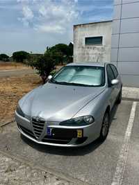 Alfa Romeu 147 1.9 JTDm 120cv