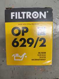 Filtr oleju Filtron OP 629/2