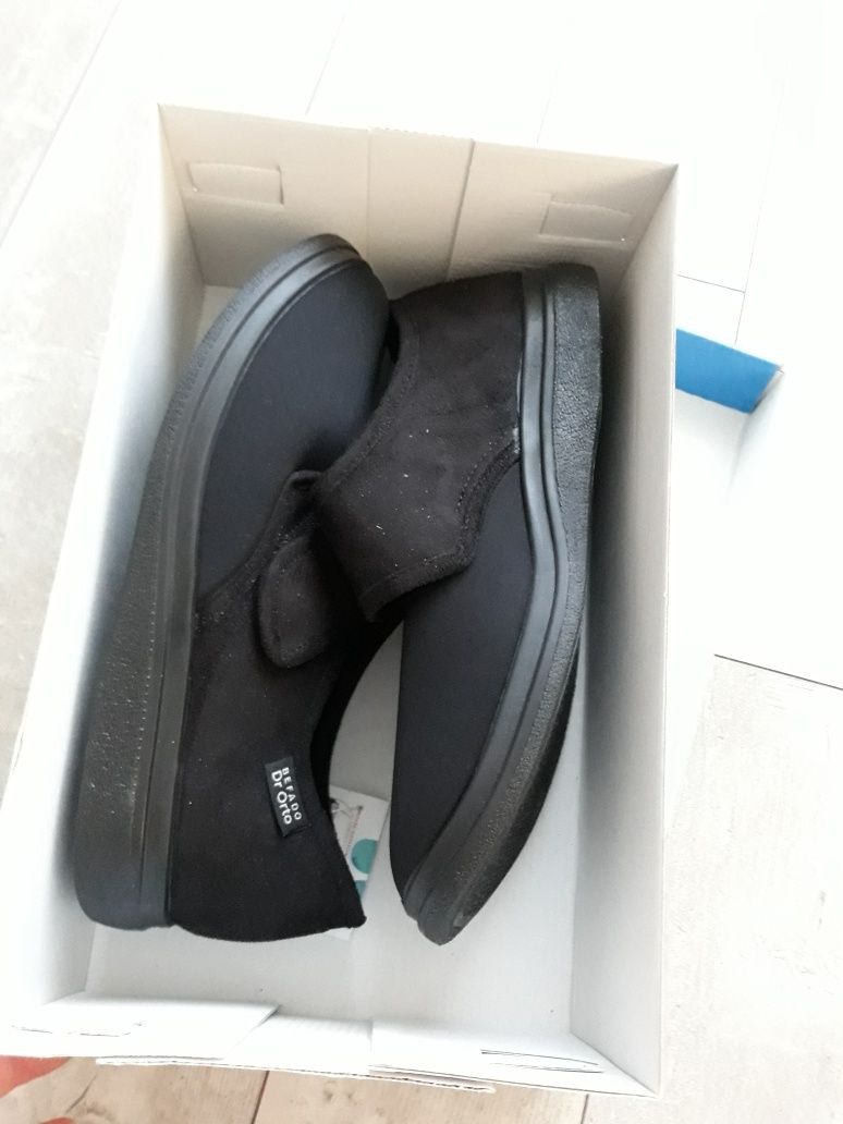 Nowe buty 036M006 Befado Dr Orto rozmiar 42