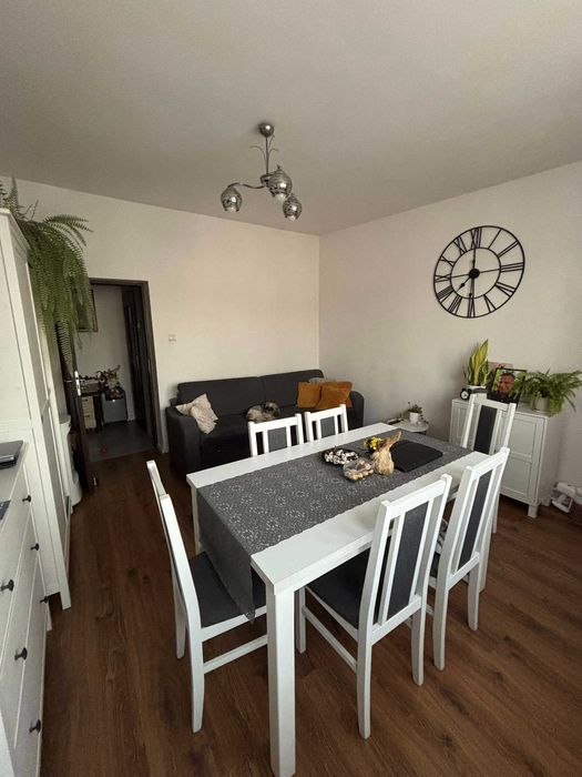 Sprzedam 3 pokojowe mieszkanie