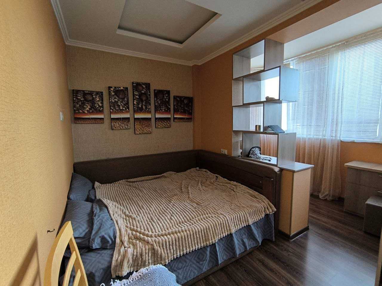 Продам классную квартиру в новом жк на Бочарова seg-01