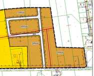 Dzialki budowlane Karminek/Gustawów  (od 600m2 do 2000m2)
