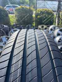 Opony letnie Michelin 215/65R17 2021rok NOWE DEMO