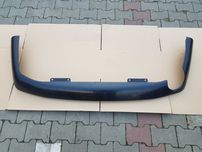 VOLVO S60 LIFT Dokładka Dolna Zderzaka Zaślepka NOWA OE Zderzak Listwa