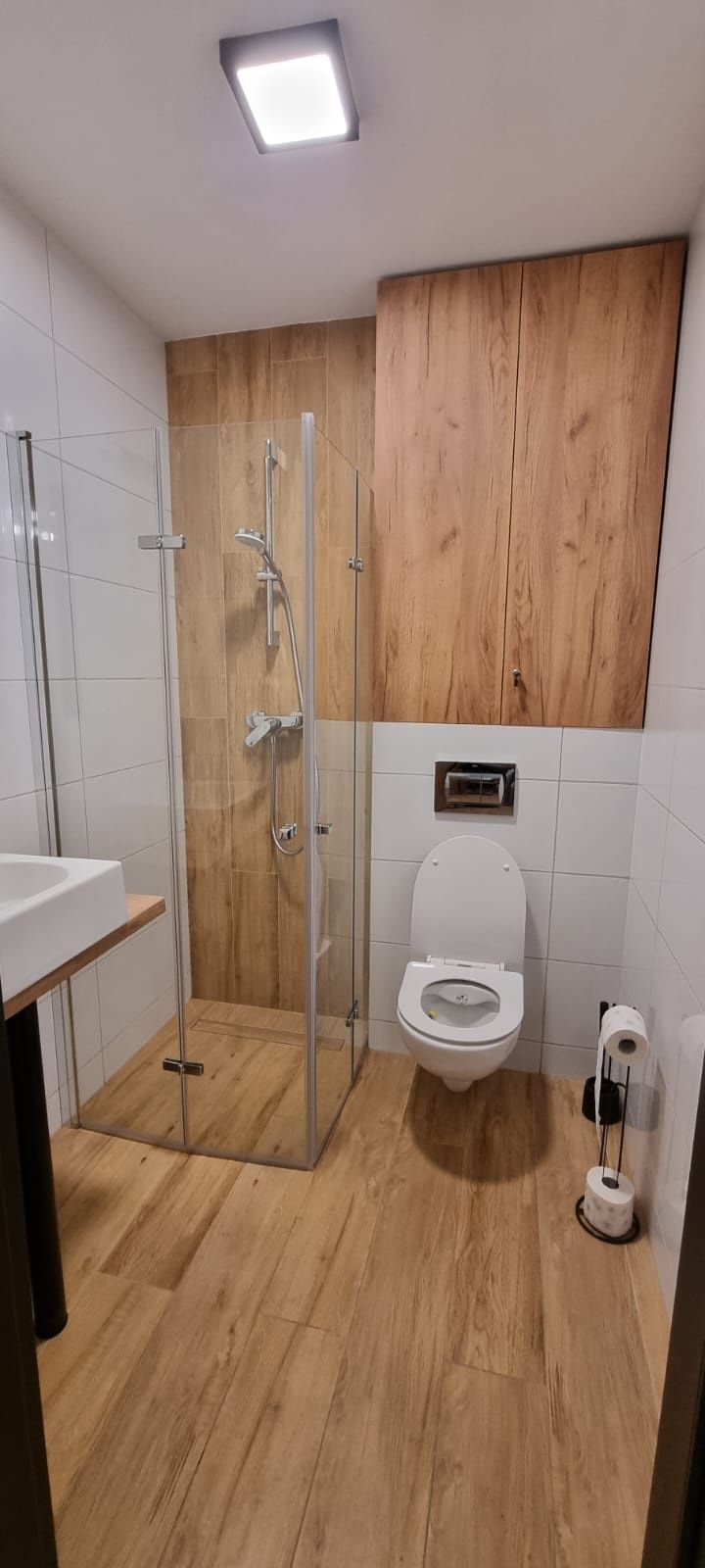 Apartament typu studio Place4You- blisko jeziora
