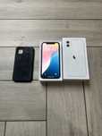 Iphone 11 64gb 72% kondycji stan idealny!
