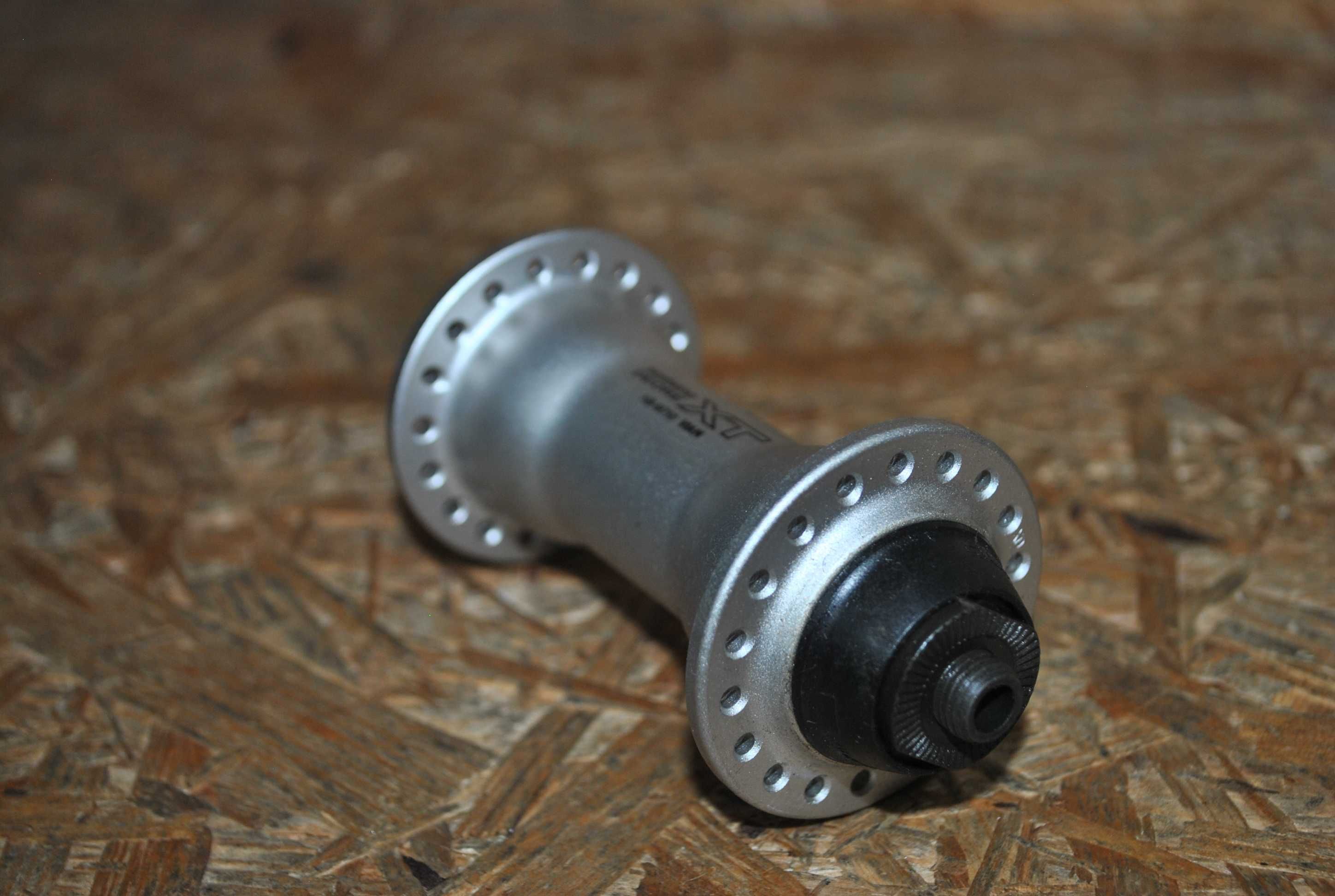 Nowa Piasta SHIMANO DEORE XT Przód HB-M750 MTB