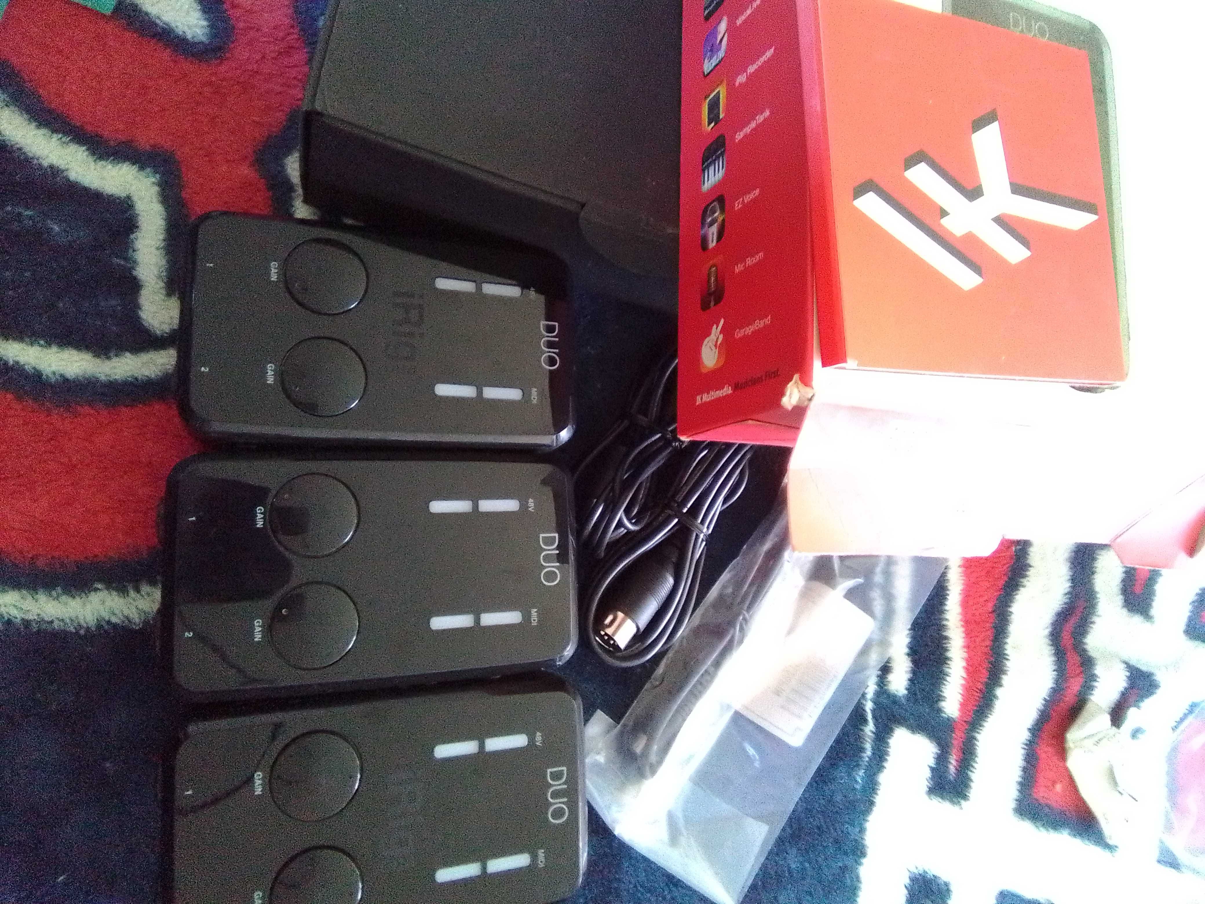 Продам Irig power Bridge